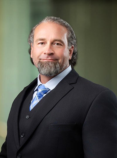 Portrait of Jeffrey C. Jensen, Attorney at Nelson Jones Legal in Salt Lake City, Utah