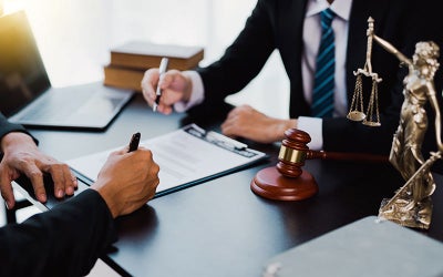 Accident Lawyer
