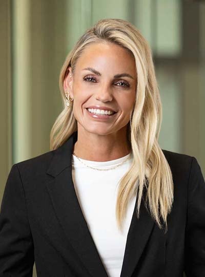 Lindsey Lowe, Paralegal at Nelson Jones Legal