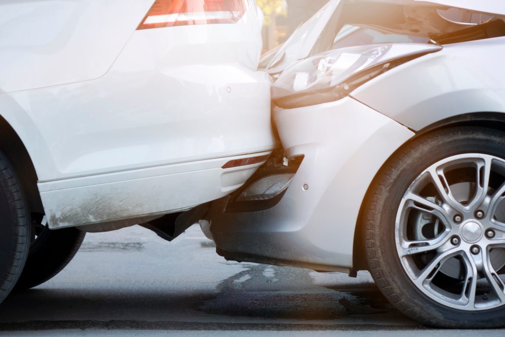 How Can a Car Accident Lawyer Help Prove Fault After a Crash?