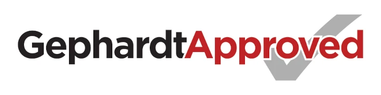 Nelson Jones is Officially ‘Gephardt Approved’