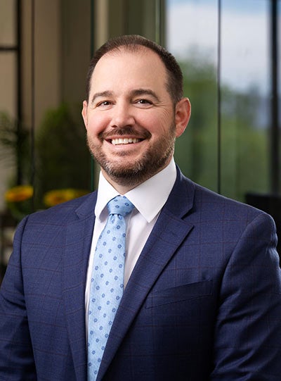 Miles Millard, Attorney - Personal Injury at Nelson Jones Legal