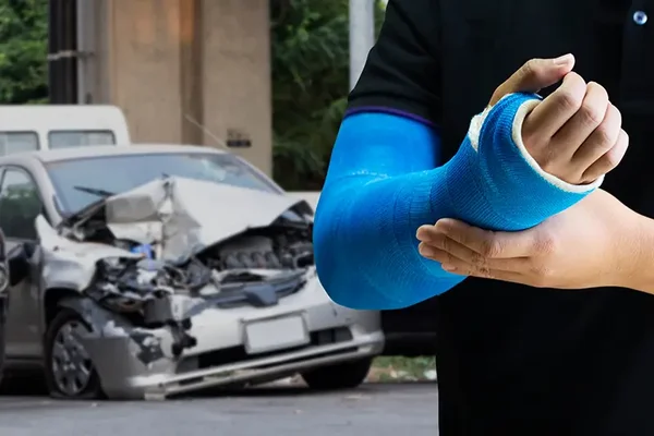 Rideshare Injury Attorney in West Jordan, UT