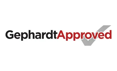 Gephardt Approved