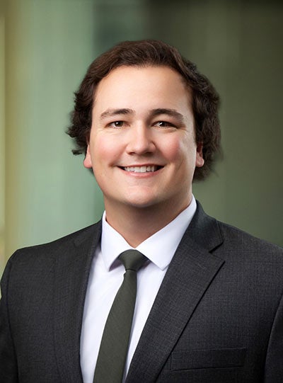 Keven Balser, Attorney, Personal Injury at Nelson Jones Legal