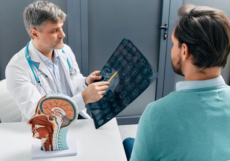 Traumatic Brain Injury