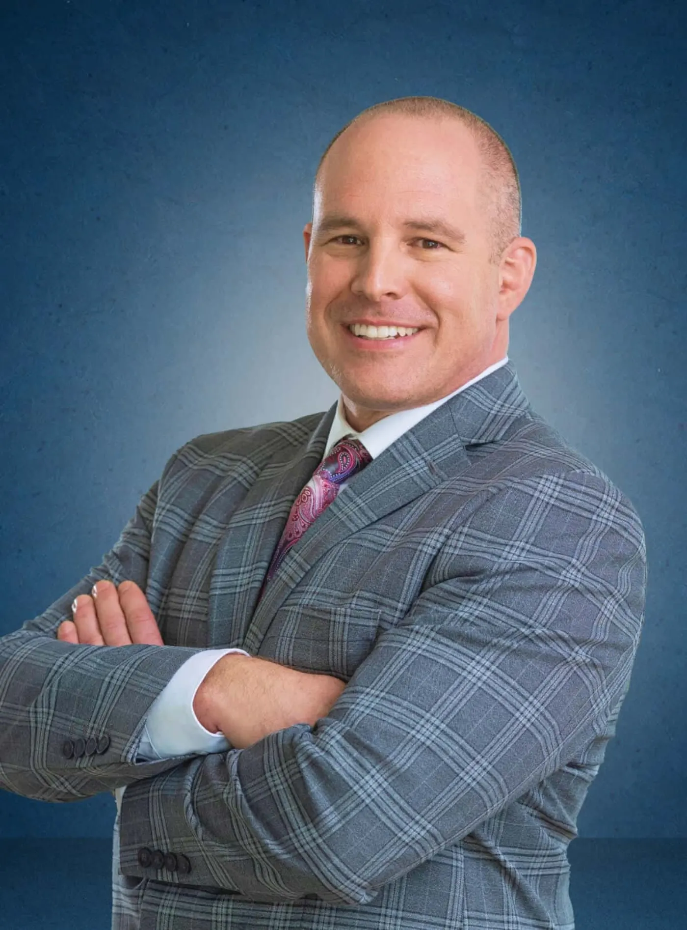 Bret Rawson, PARTNER - FOUNDING MEMBER at Nelson Jones Legal