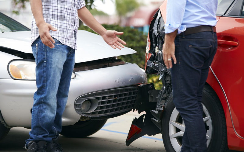 Car accident — Nelson Jones Legal, Utah attorneys