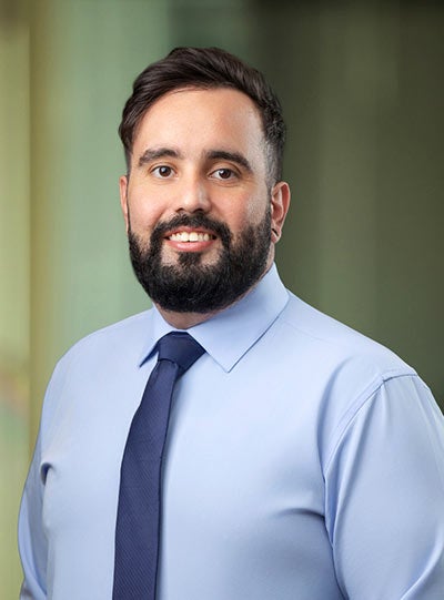 Sami Mattar, Paralegal - Personal Injury at Nelson Jones Legal
