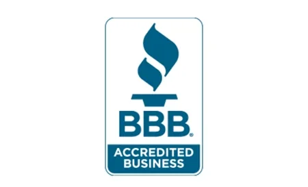 Better Business Bureau accredited