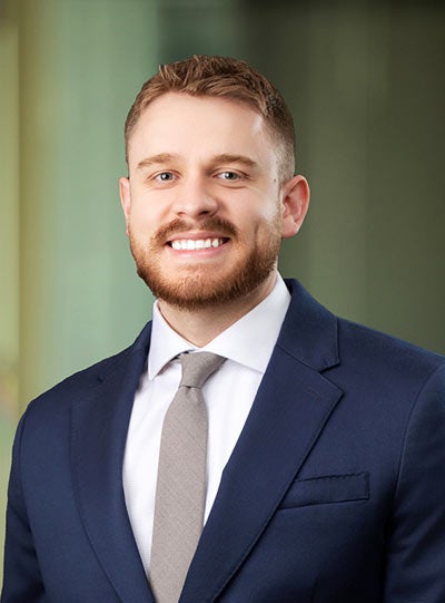 Andrew Christensen, Attorney, Family Law at Nelson Jones Legal